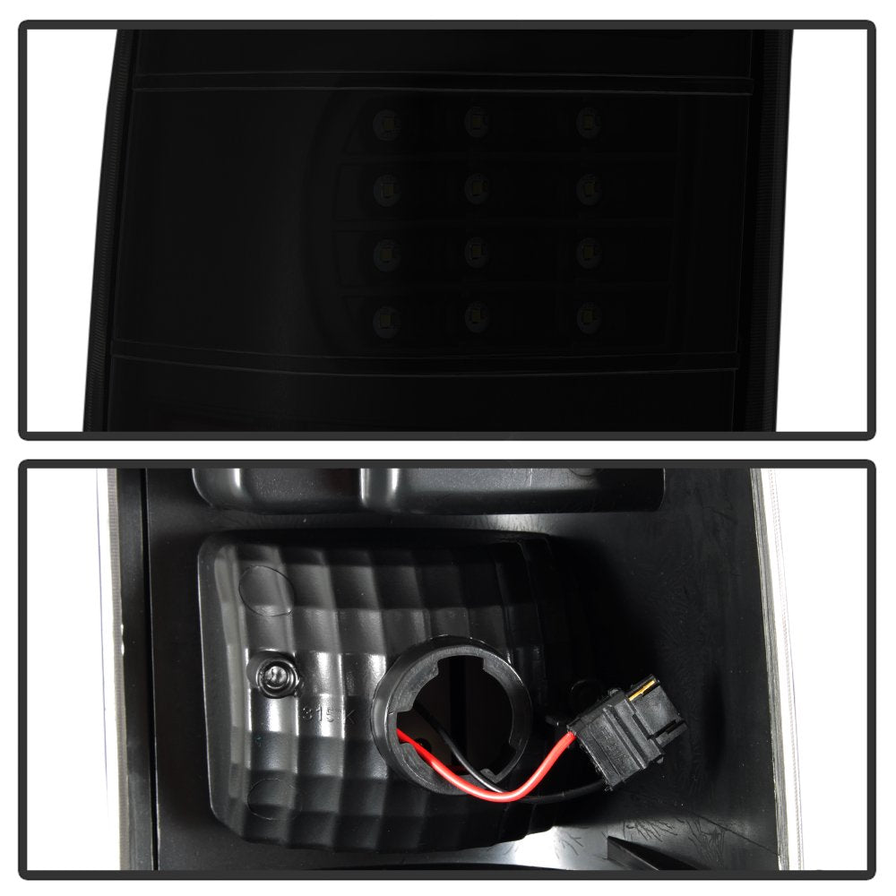 POWER Xtune Heated Adjust Mirror (MIR-CSIL07-PW-L)