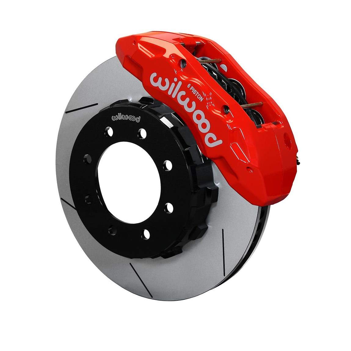 Brake Kit Wilwood 140-13867-R