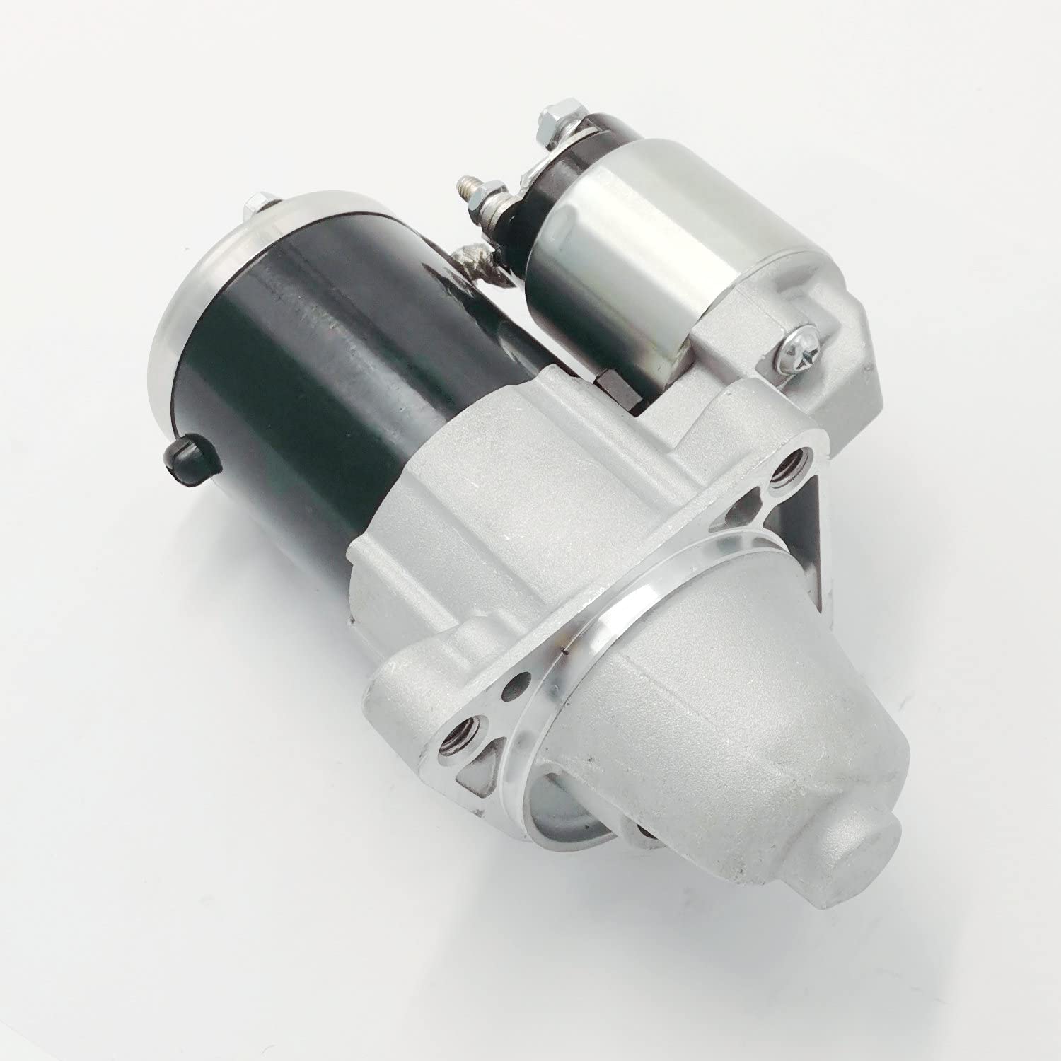 Starter Motor TYC 1-30280 Compatible with 2013-2018 Ford Escape