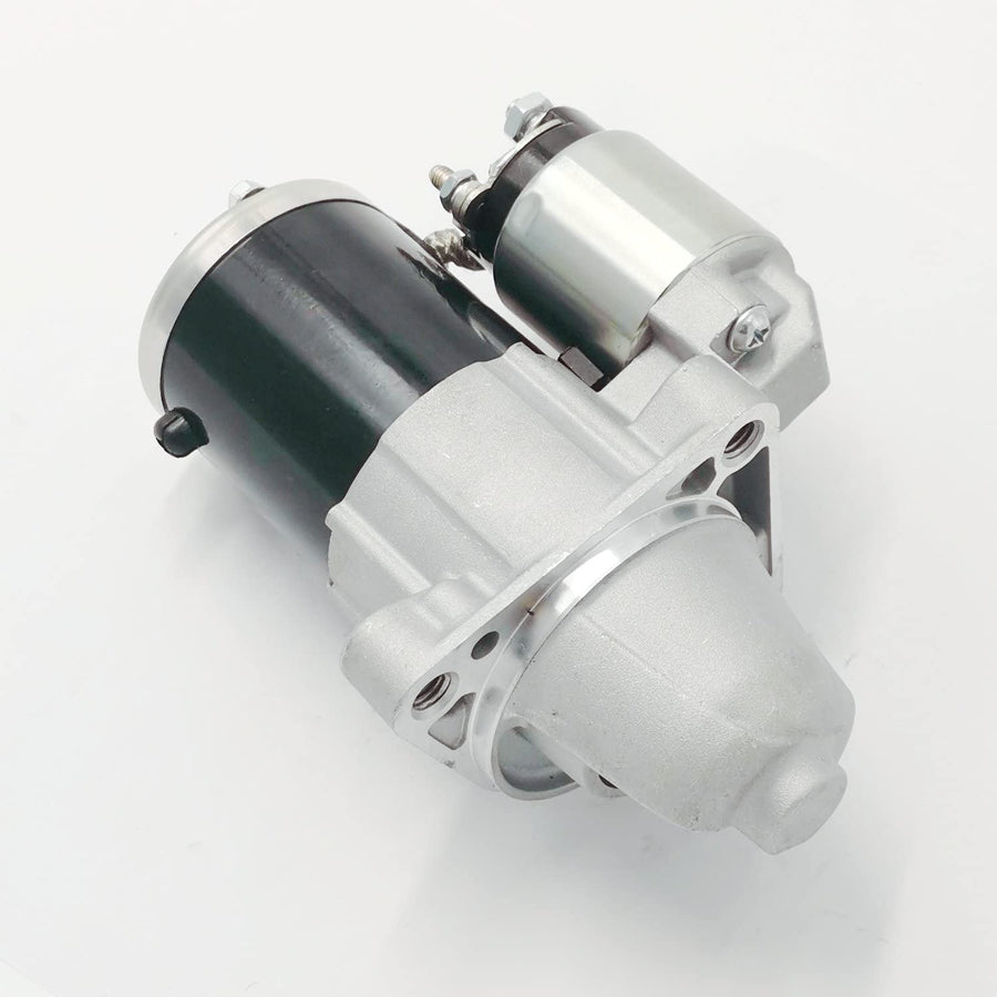 Starter Motor TYC 1-30280 Compatible with 2013-2018 Ford Escape