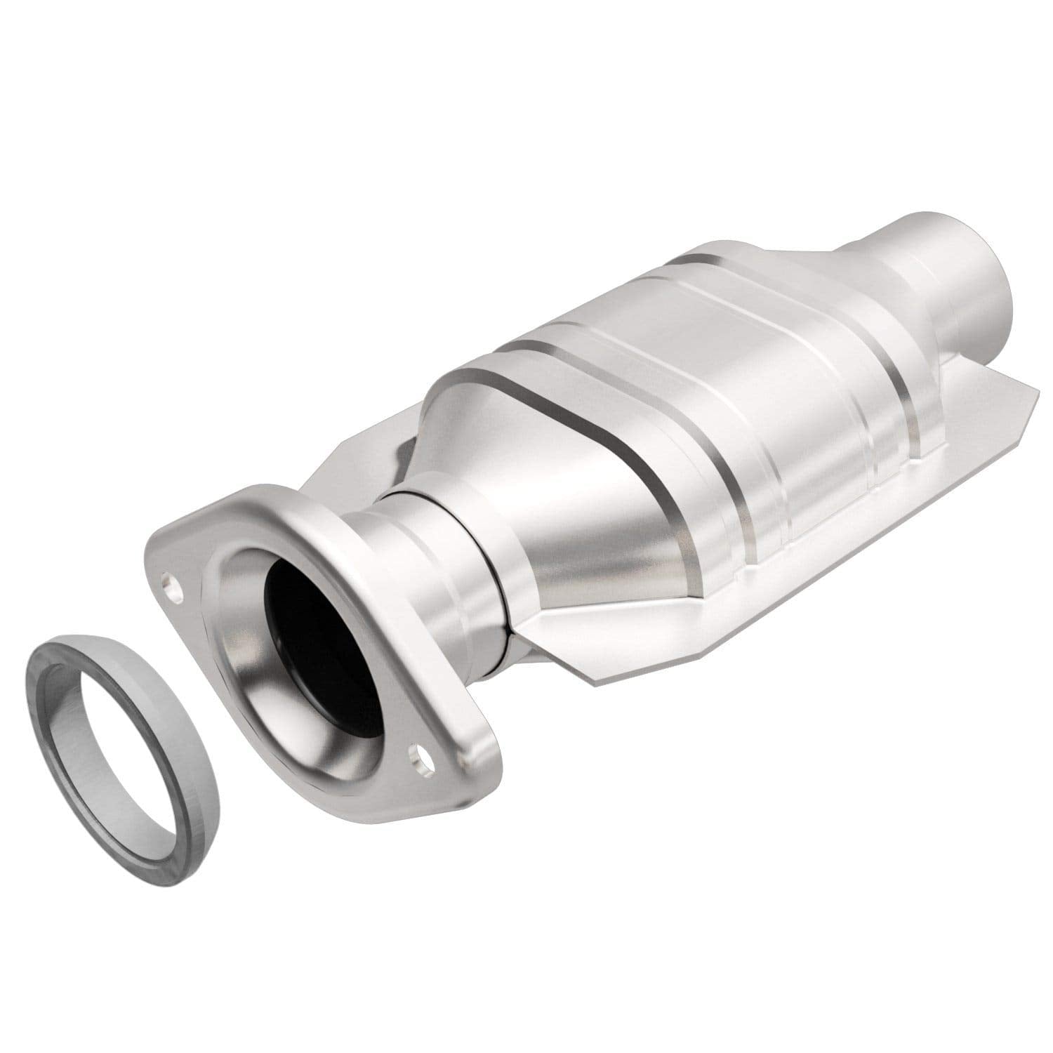 California Grade MagnaFlow Catalytic Converter 441417: Direct-Fit, For 1999-2003 Lexus RX300 (CARB Compliant)