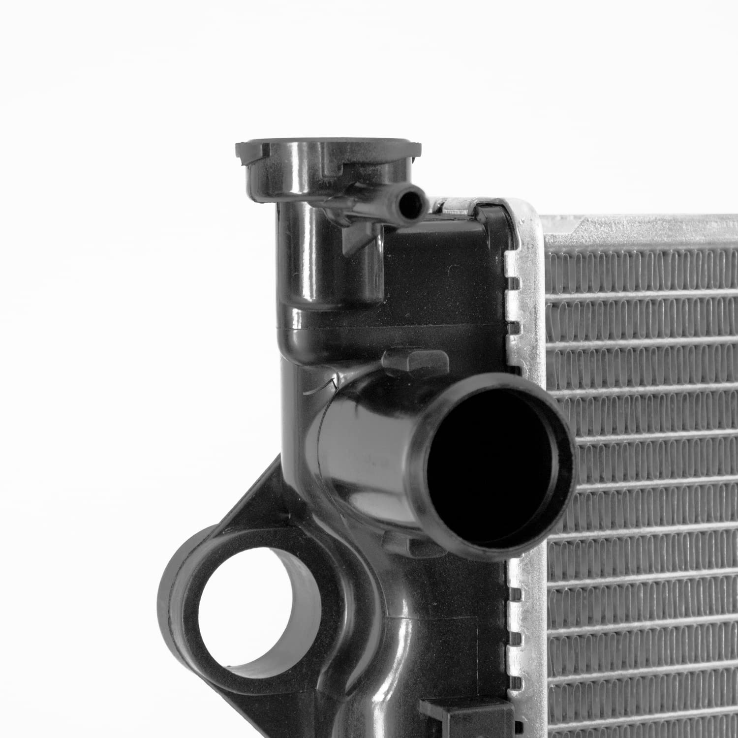Compatible TYC 2690 Radiator with 2003-2009 Lexus GX 470