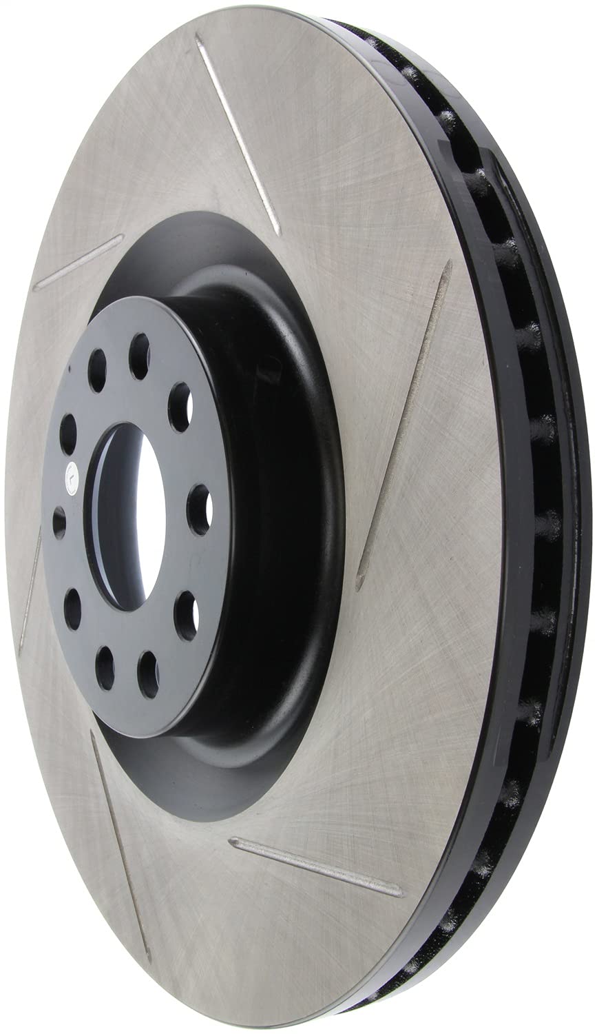 Brake Rotor StopTech 126.33112SL