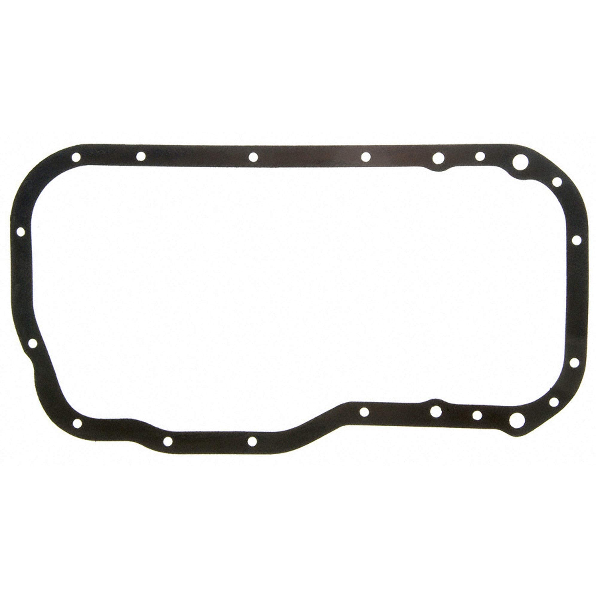 OS FEL-PRO 30719 Oil Pan Gasket Set