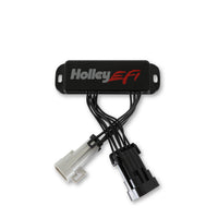 Four Channel Holley EFI 554-123 Coil Driver Module