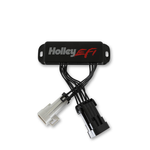 Four Channel Holley EFI 554-123 Coil Driver Module