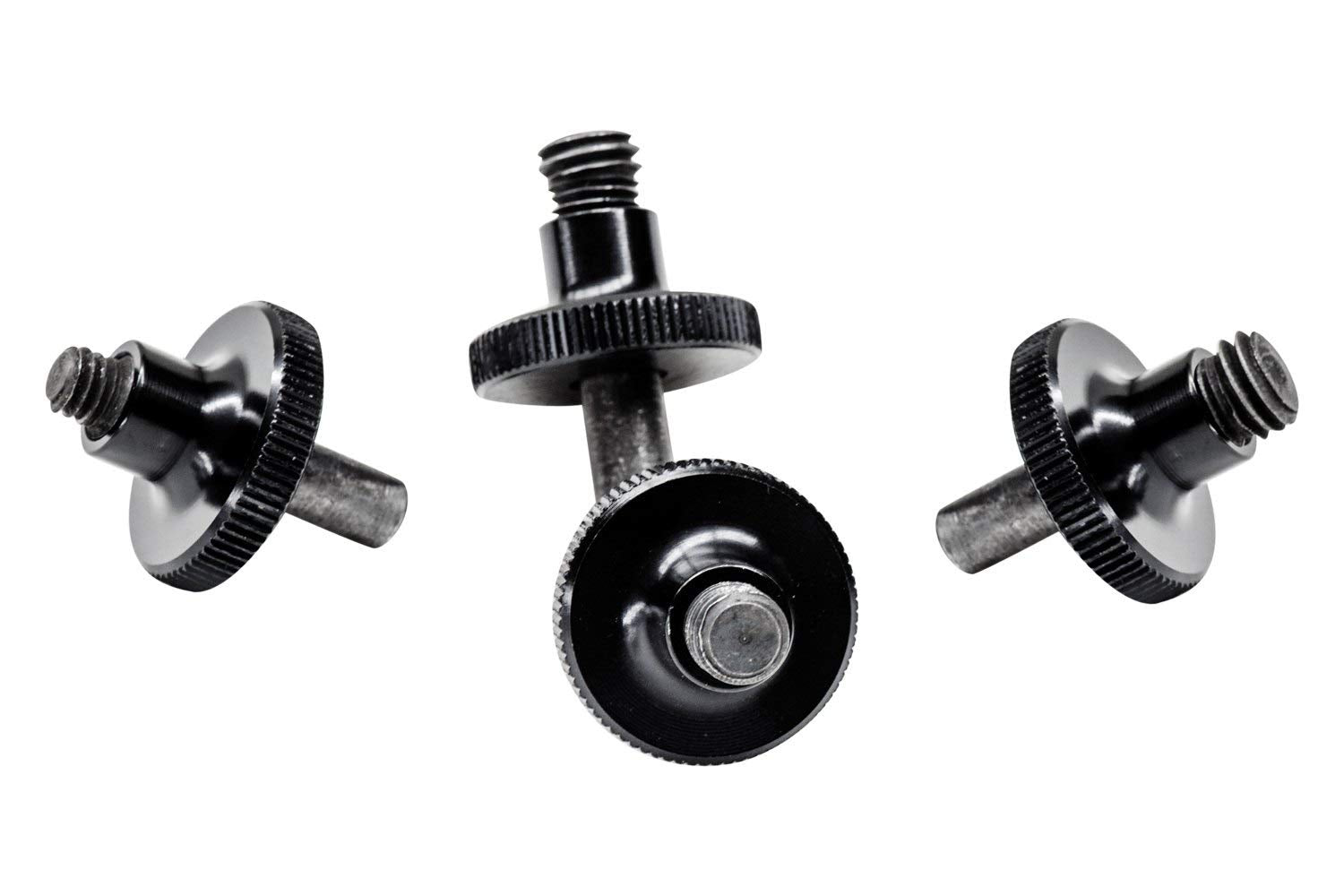 5300 NotcHead Nut Hold Kit (Fine or Coarse thread: #10, 1/4", 5/16", 3/8"), 1 Pack