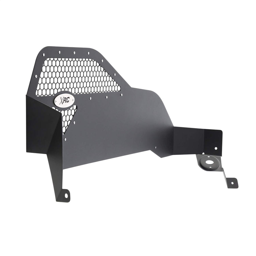 XRC Smittybilt 76986 Rear Pair Fender Liners for 2007-2018 Jeep Wrangler JK