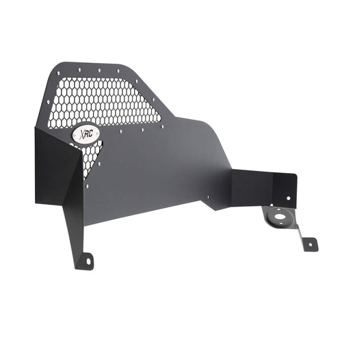 XRC Smittybilt 76986 Rear Pair Fender Liners for 2007-2018 Jeep Wrangler JK