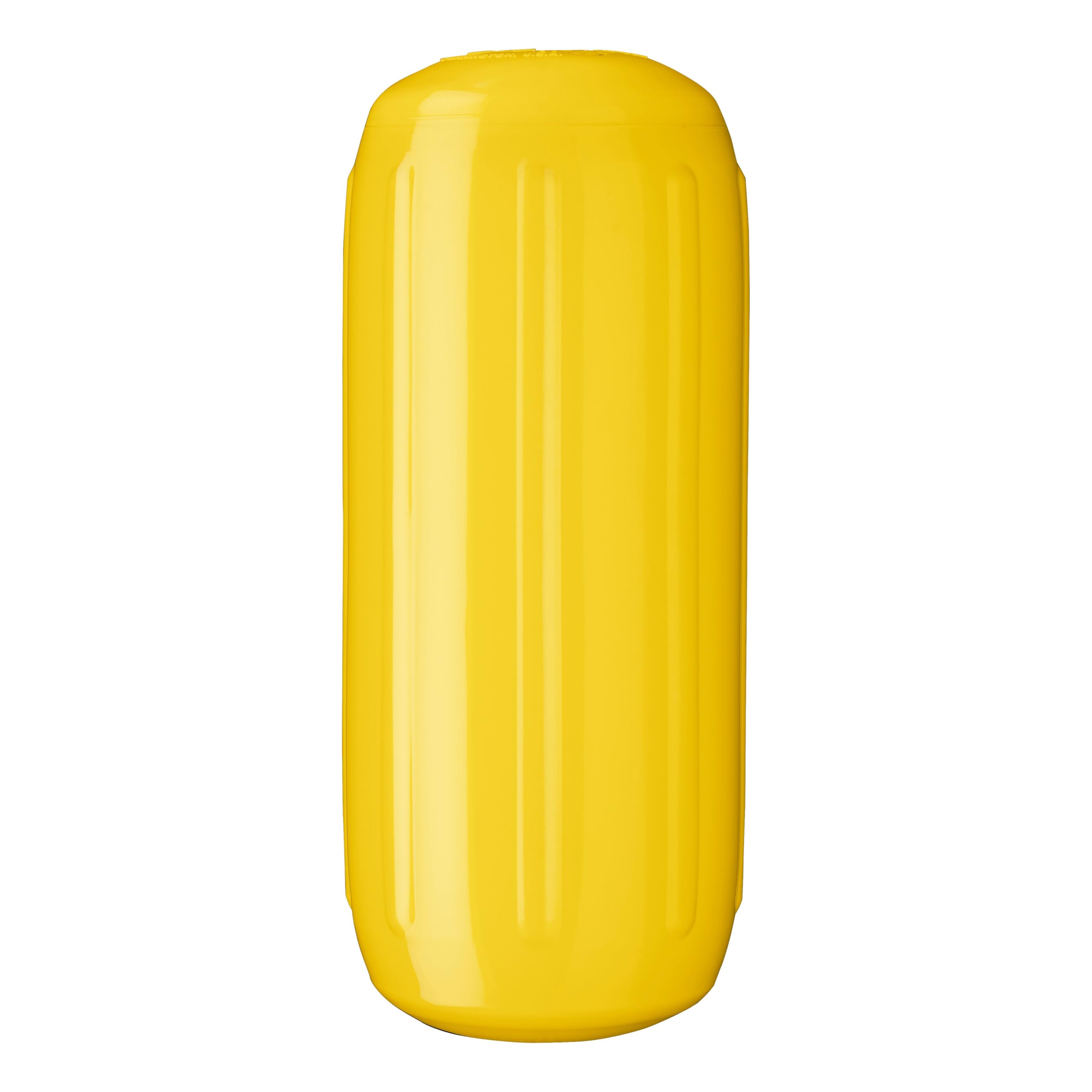 HTM-Series Polyform Boat Fender HTM-1 - Yellow