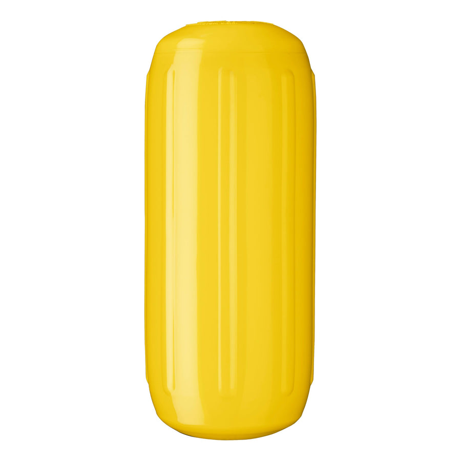 HTM-Series Polyform Boat Fender HTM-1 - Yellow