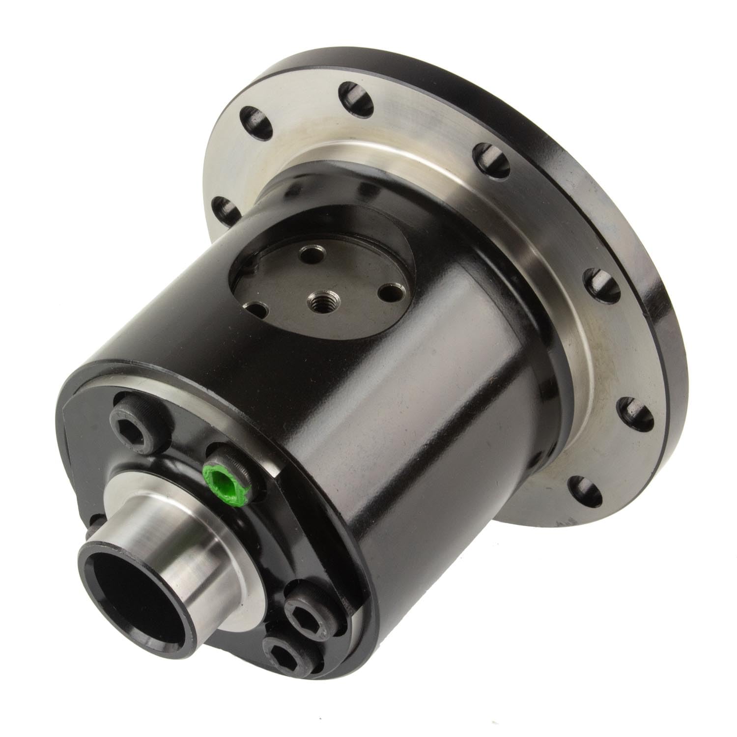 PowerTrax Grip Pro GT247528 Helical Limited-Slip Differential Carrier for GM 7.5"/7.625" (10-Bolt) | 28-Spline | 3.23+ Gear Ratio | Rear Axle | Compatible with Chevrolet, GMC, Buick, Pontiac, Isuzu