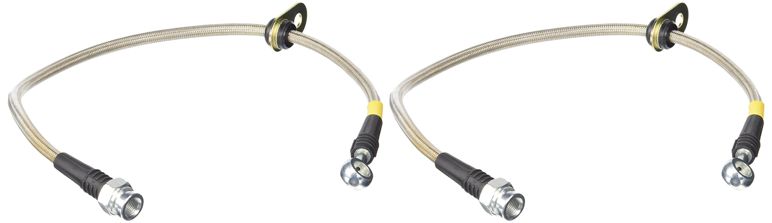 Brake Line Kit, StopTech (950.40013) Stainless Steel