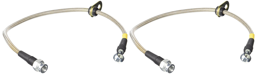 Brake Line Kit, StopTech (950.40013) Stainless Steel