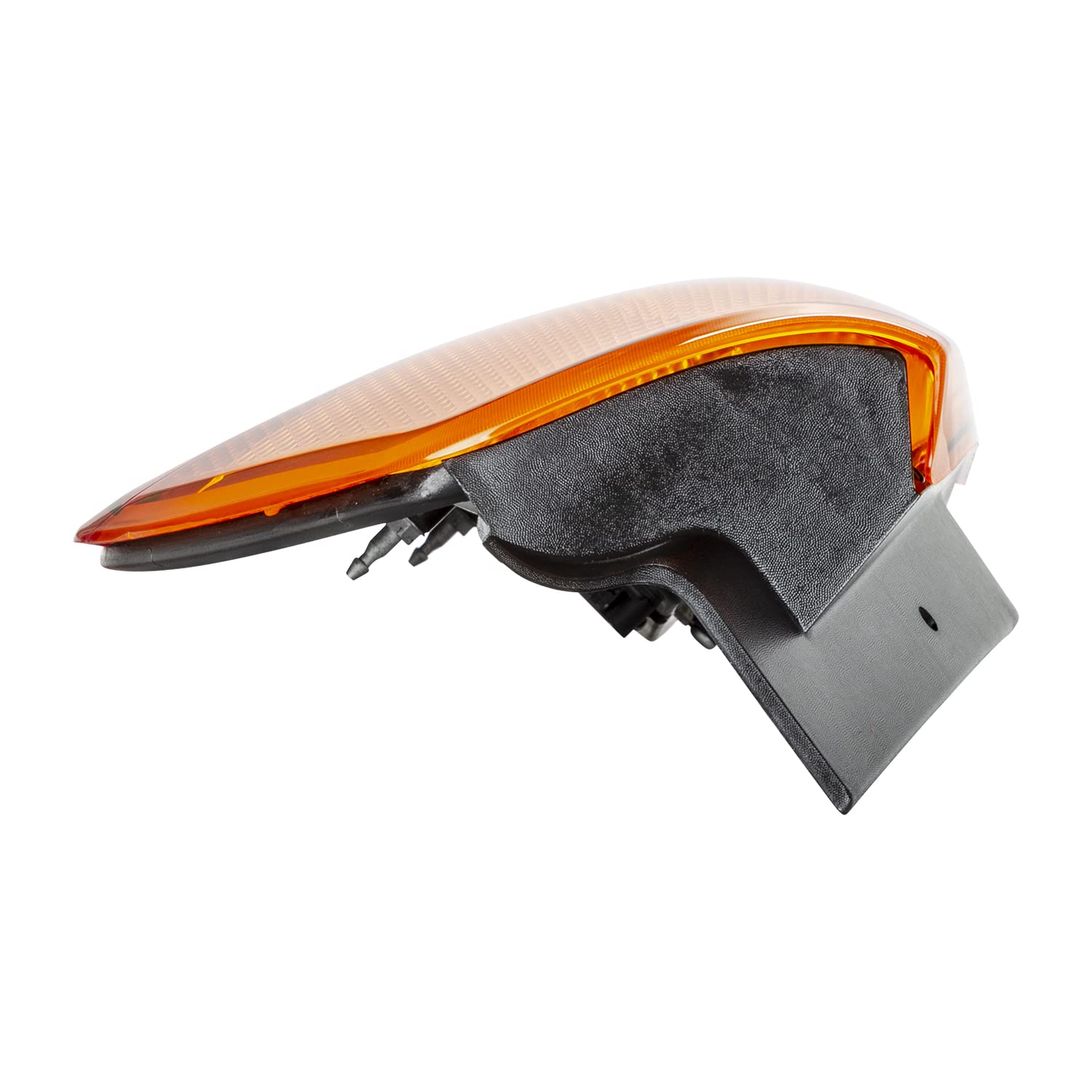 Right TYC Tail Light Assembly Compatible with 2002-2009 GMC Envoy