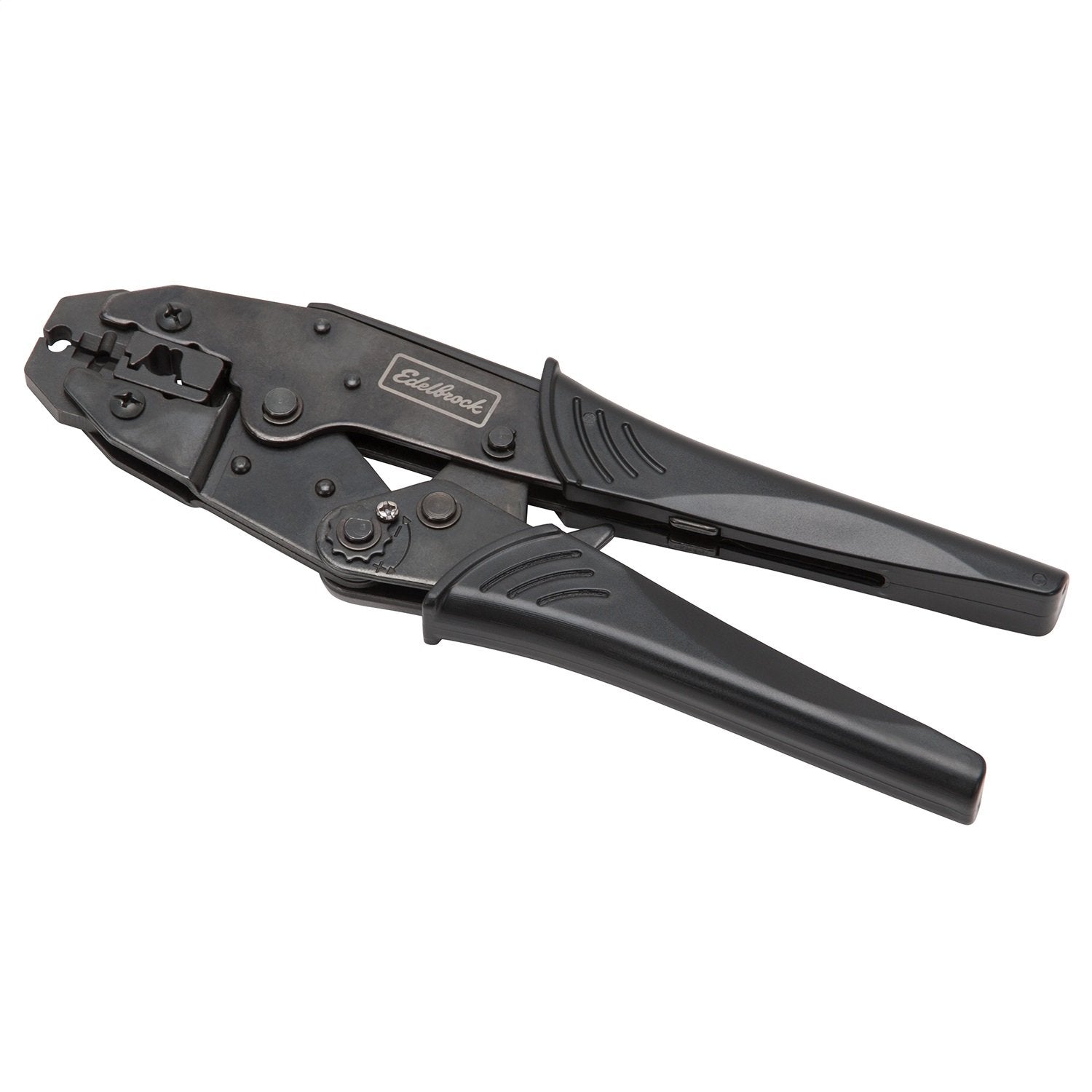 Max Fire Ignition Spark Plug Wire Crimping Tool Edelbrock 22730 For Use Up To 8.5mm Wire Non-Slip Handles