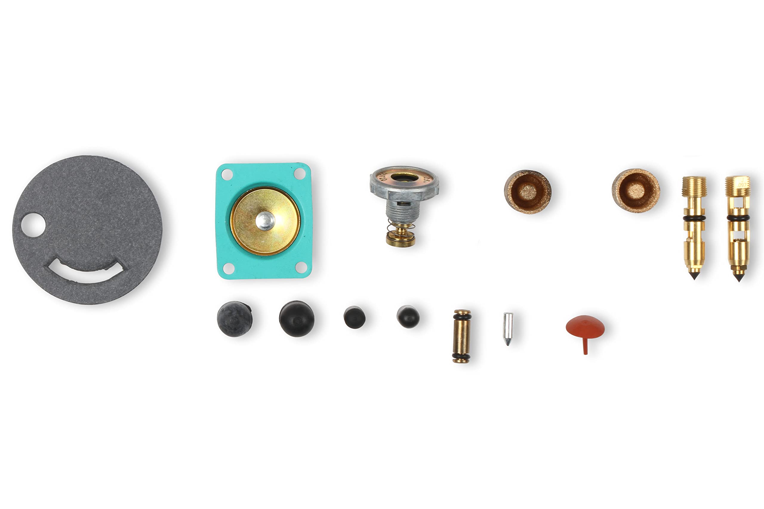 Carburetor Renew Kit Holley 37-936 Rebuild Kit