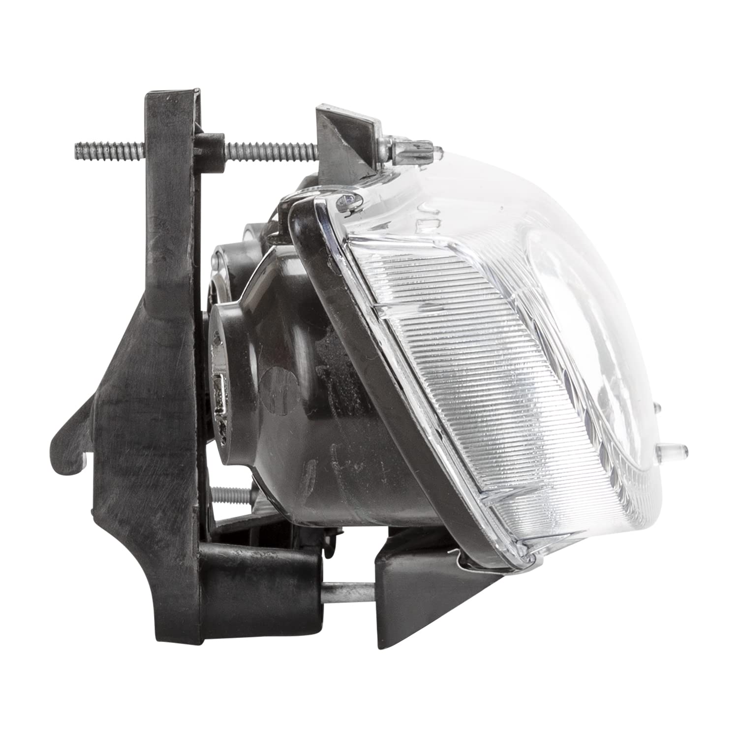 Passenger Side TYC 20-5057-00 Headlight Assembly Saturn