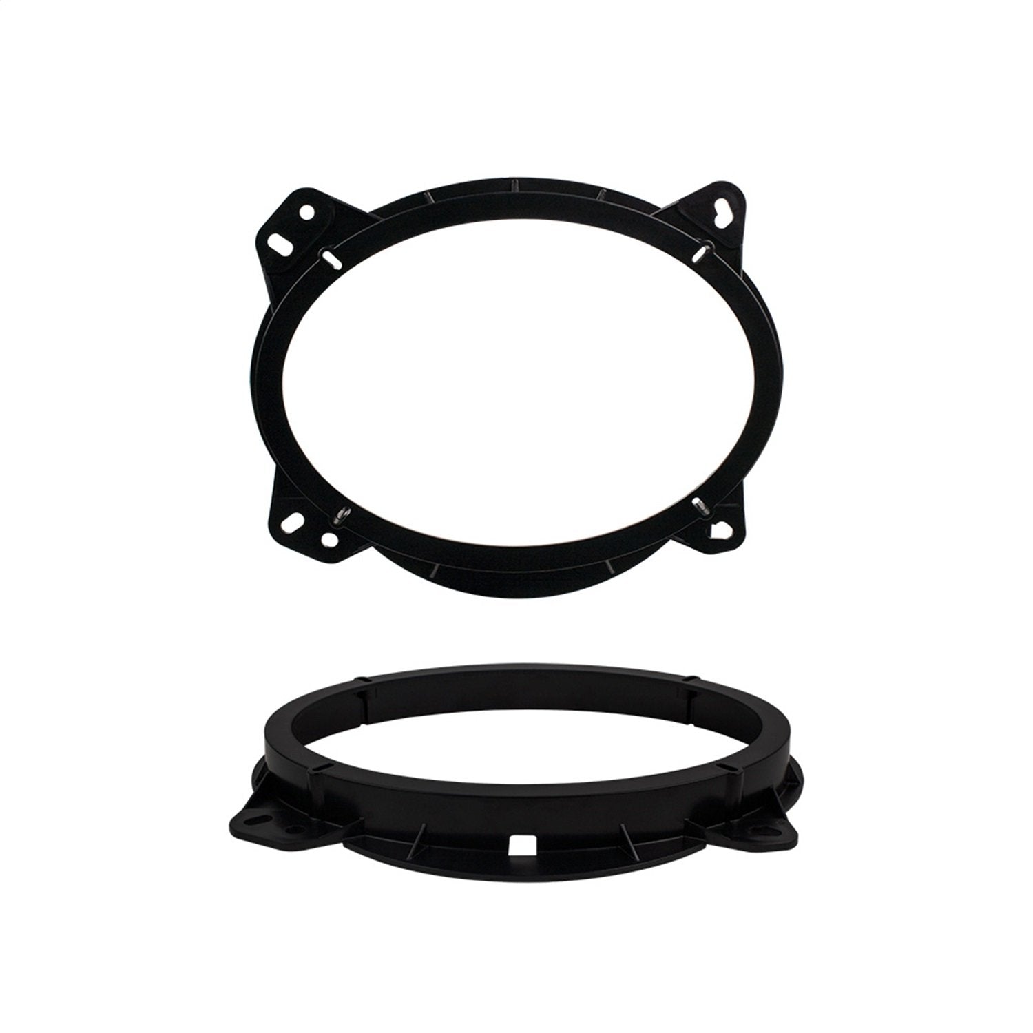 Metra 82-8146 Front Speaker Adapter 6" x 9" - Fits SELECT 2002-UP Lexus and Toyota Vehicles