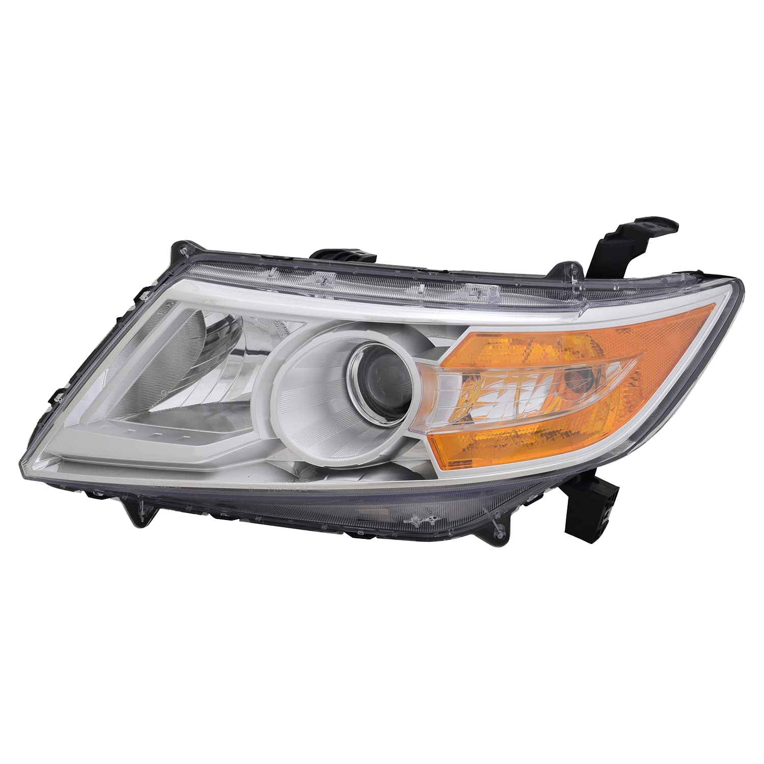 11-13 HD ODYSY HID H.L LH TYC (20-9212-01-9)