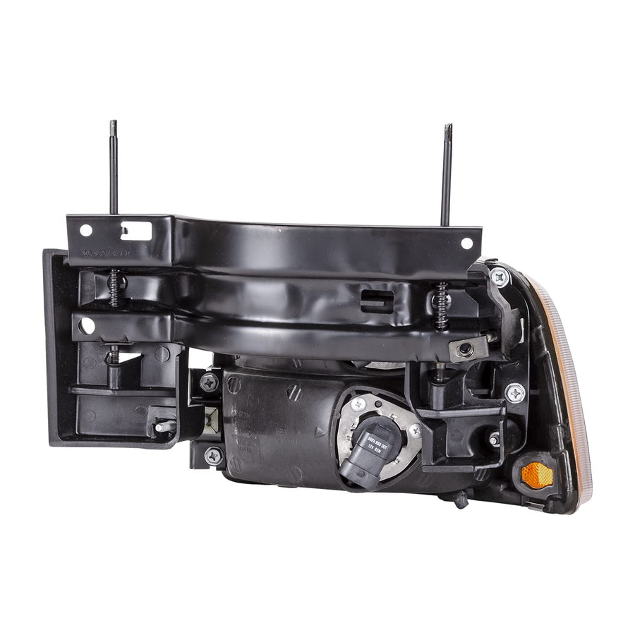 Chevrolet Blazer TYC 20-5091-00 Passenger Side Headlight Assembly