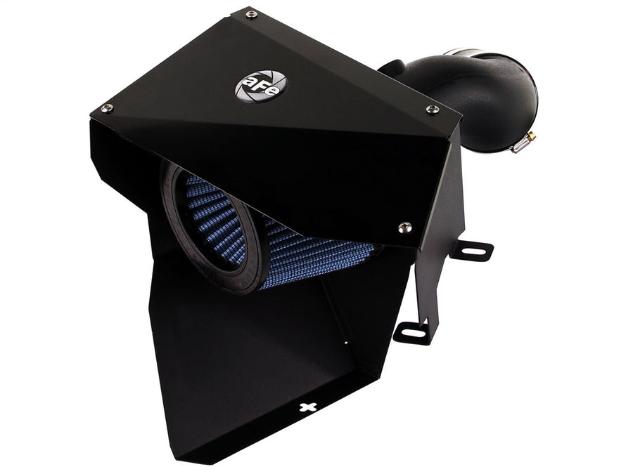 aFe Power Magnum FORCE 54-11602 Performance Intake System BMW Z4 3.0Si (E85/86) Oiled, 5-Layer Filter