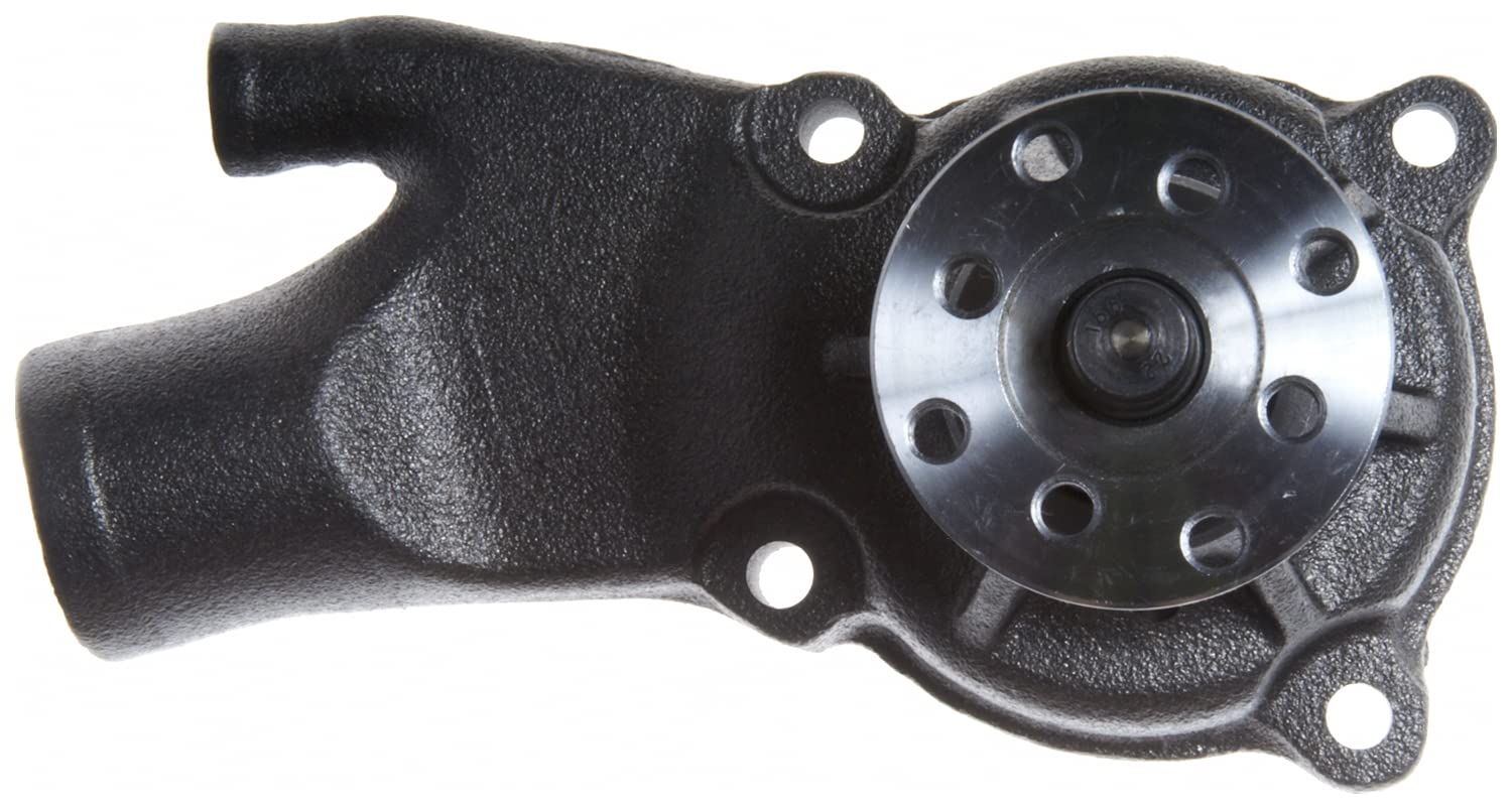 Premium Gates Engine Water Pump 42086