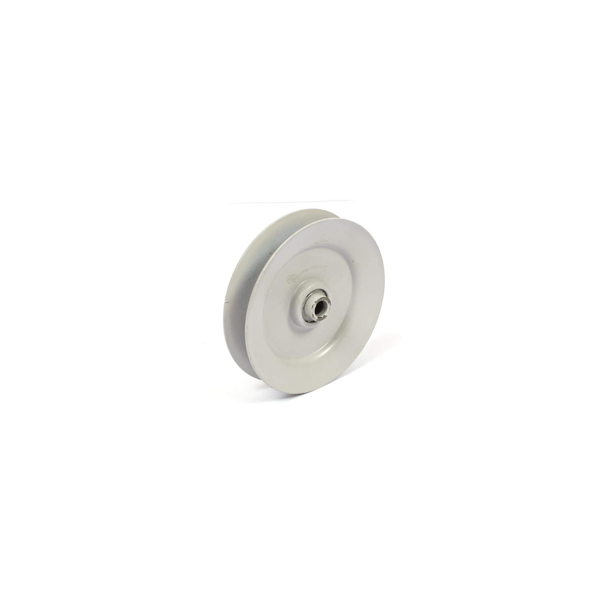 34-038 Oregon Steel Flat Idler Pulley