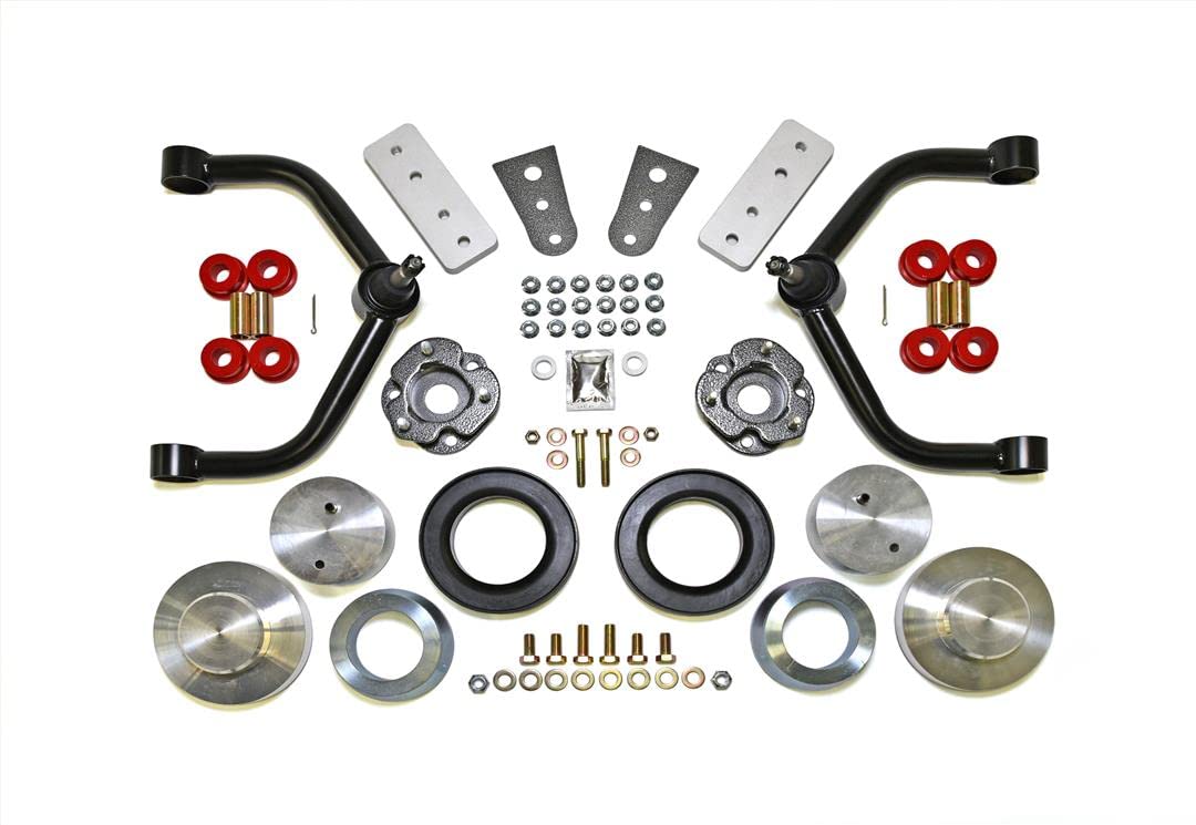 Trailfx Lift Kit TFX SUSPENS Mild Lift Kits Trailfx