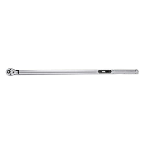 1" Drive GEARWRENCH Electronic Torque Wrench 150-1000 ft/lbs. - 85085