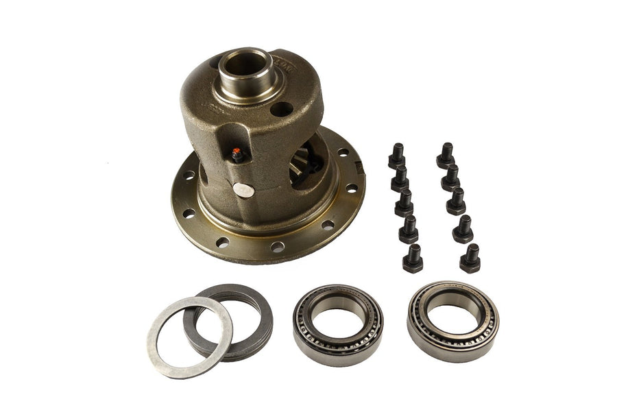 Differential Spicer Carrier 708108