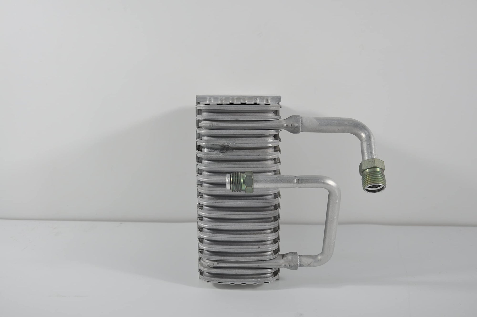 Evaporator TYC 97123 Compatible with 1997-2014 Ford Econoline/Club Wagon