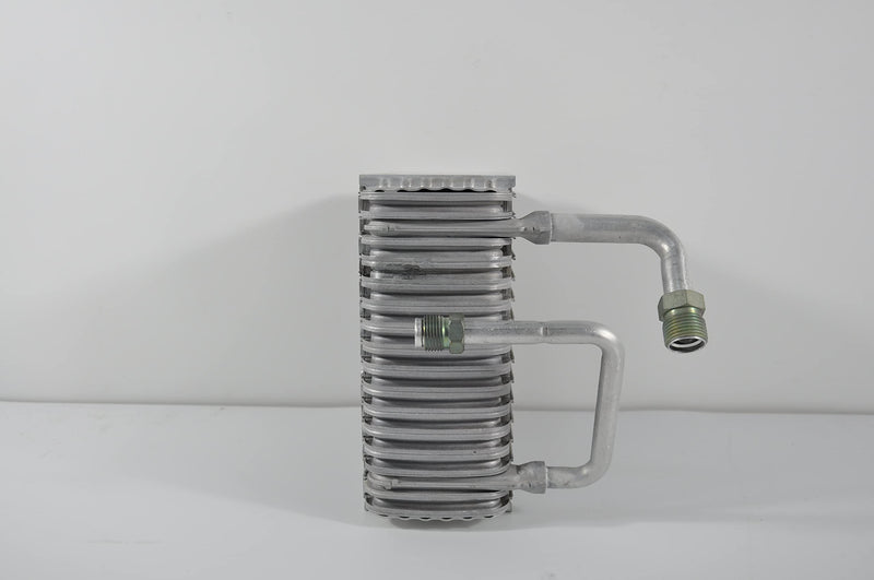 Evaporator TYC 97123 Compatible with 1997-2014 Ford Econoline/Club Wagon