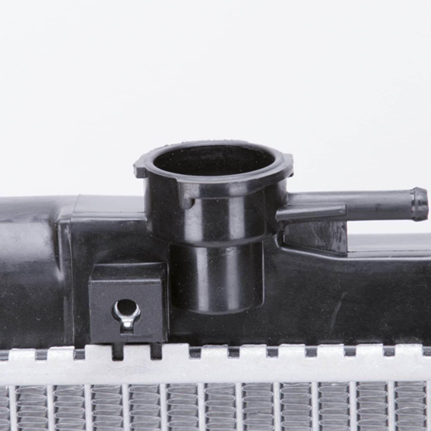 Compatible TYC 2571 Radiator with 2003-2007 Honda Accord