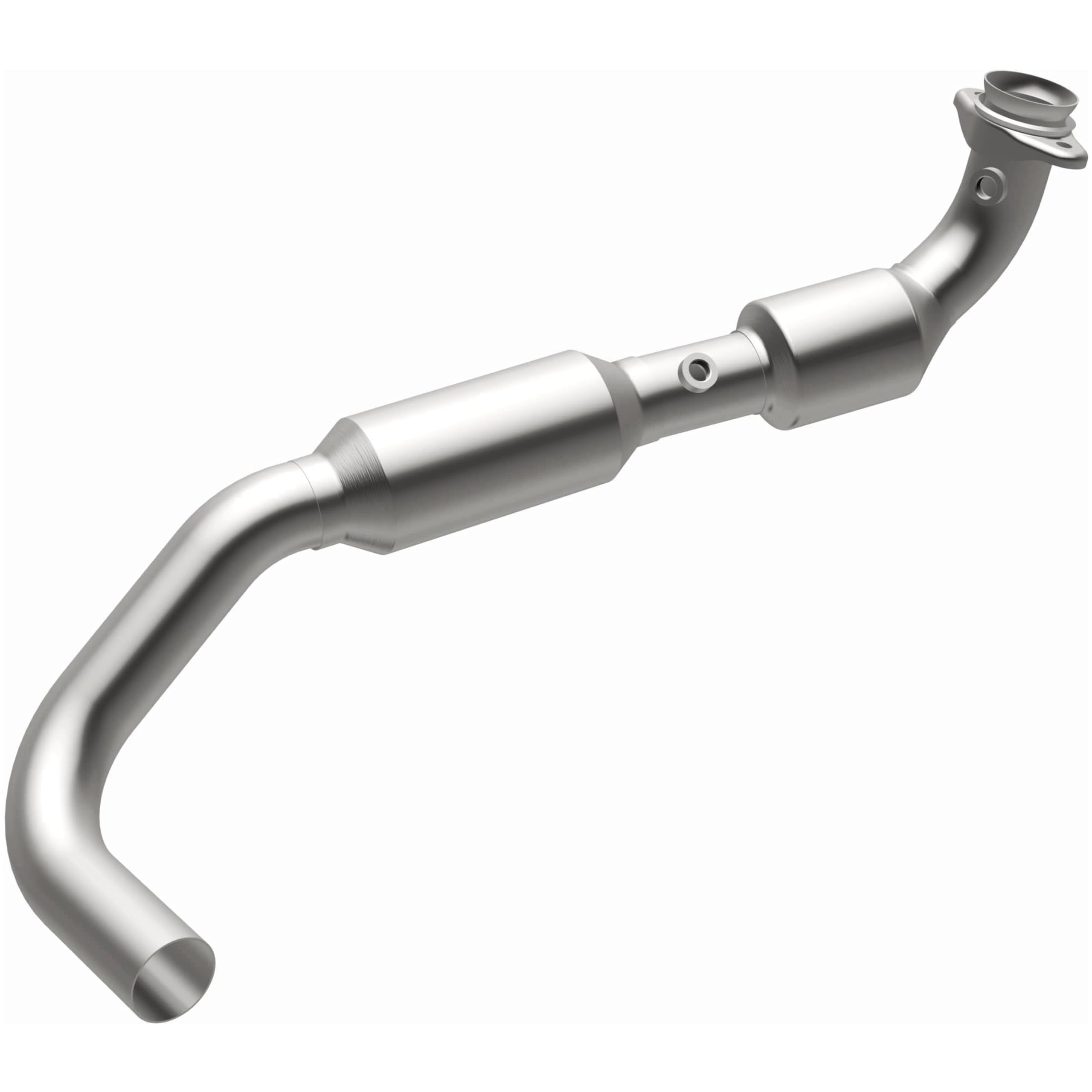 Catalytic Converter MagnaFlow 4583077: California Grade, Direct Fit, Compatible with 2003-2004 Lincoln Navigator (CARB Compliant)