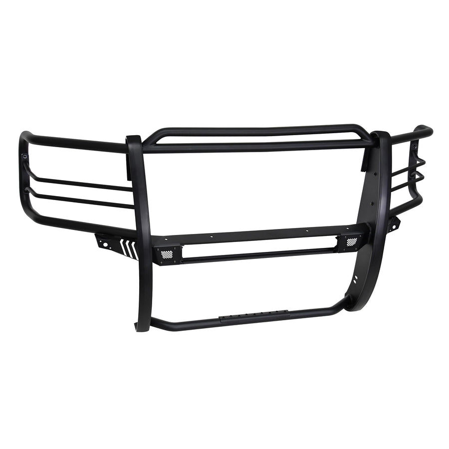 40-33875 Westin Sportsman X Grille Guard fits 2016-2018 Silverado 1500 2019 Silverado LD