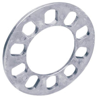 5/16" Thick Gorilla Automotive 5 Hole Wheel Spacers