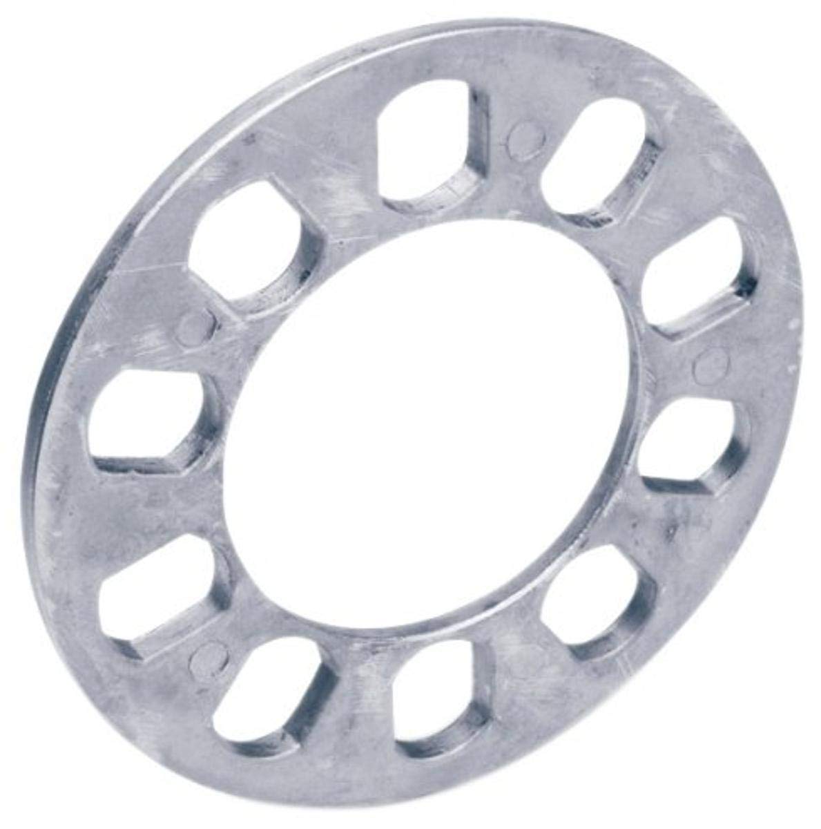 5/16" Thick Gorilla Automotive 5 Hole Wheel Spacers