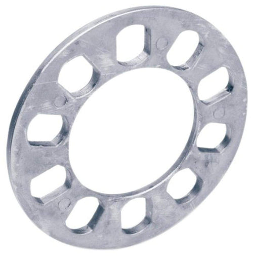 5/16" Thick Gorilla Automotive 5 Hole Wheel Spacers
