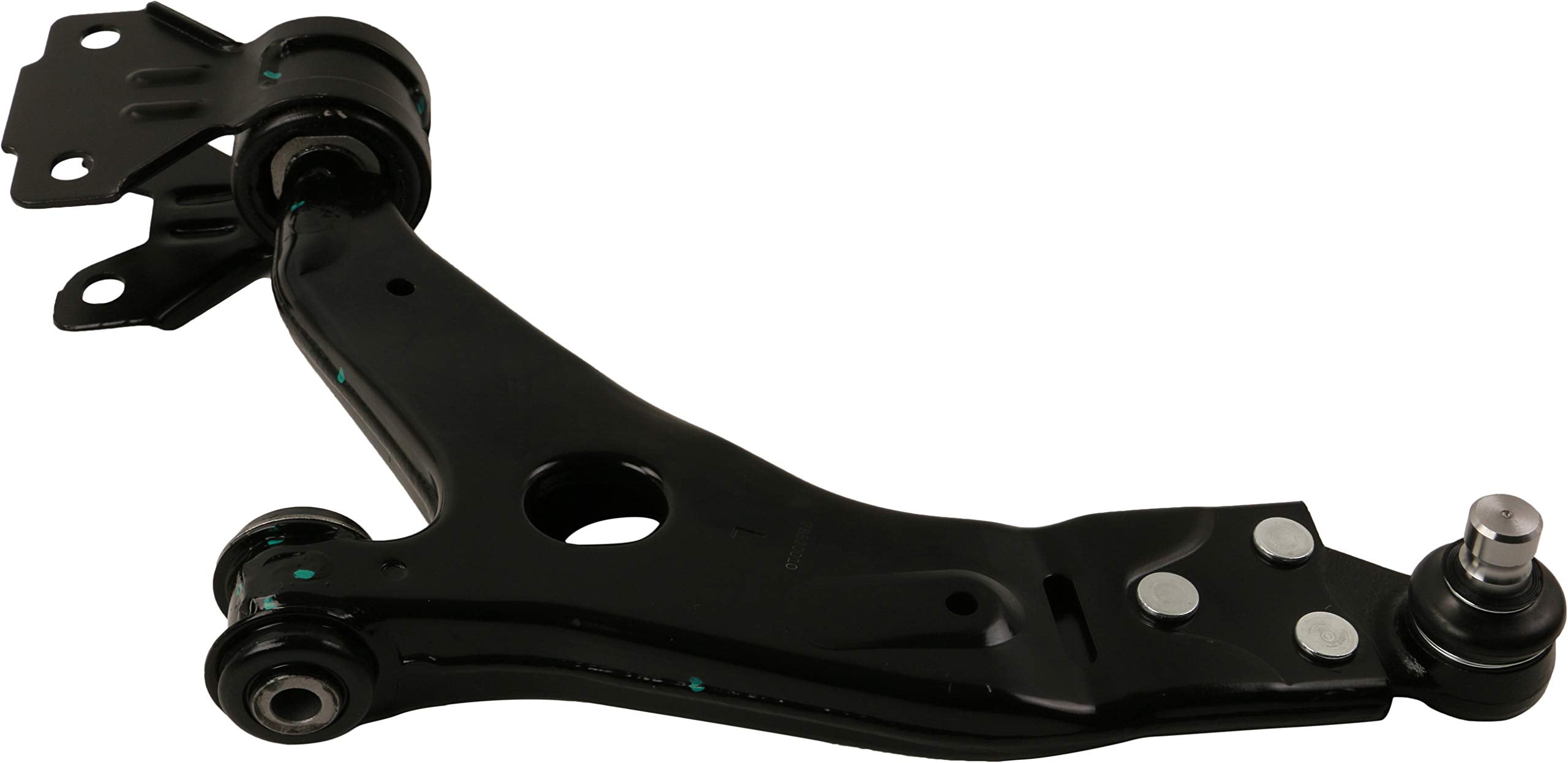 MOOG Suspension Control Arm and Ball Joint Assembly front left lower RK622136
