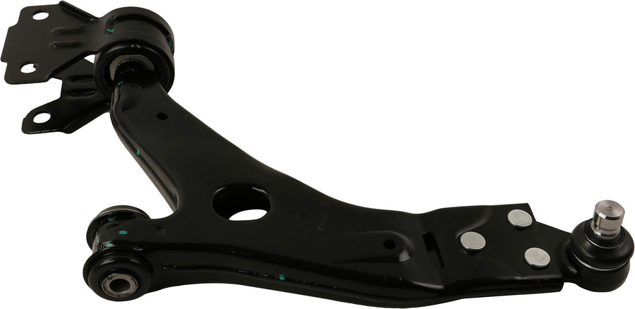 MOOG Suspension Control Arm and Ball Joint Assembly front left lower RK622136