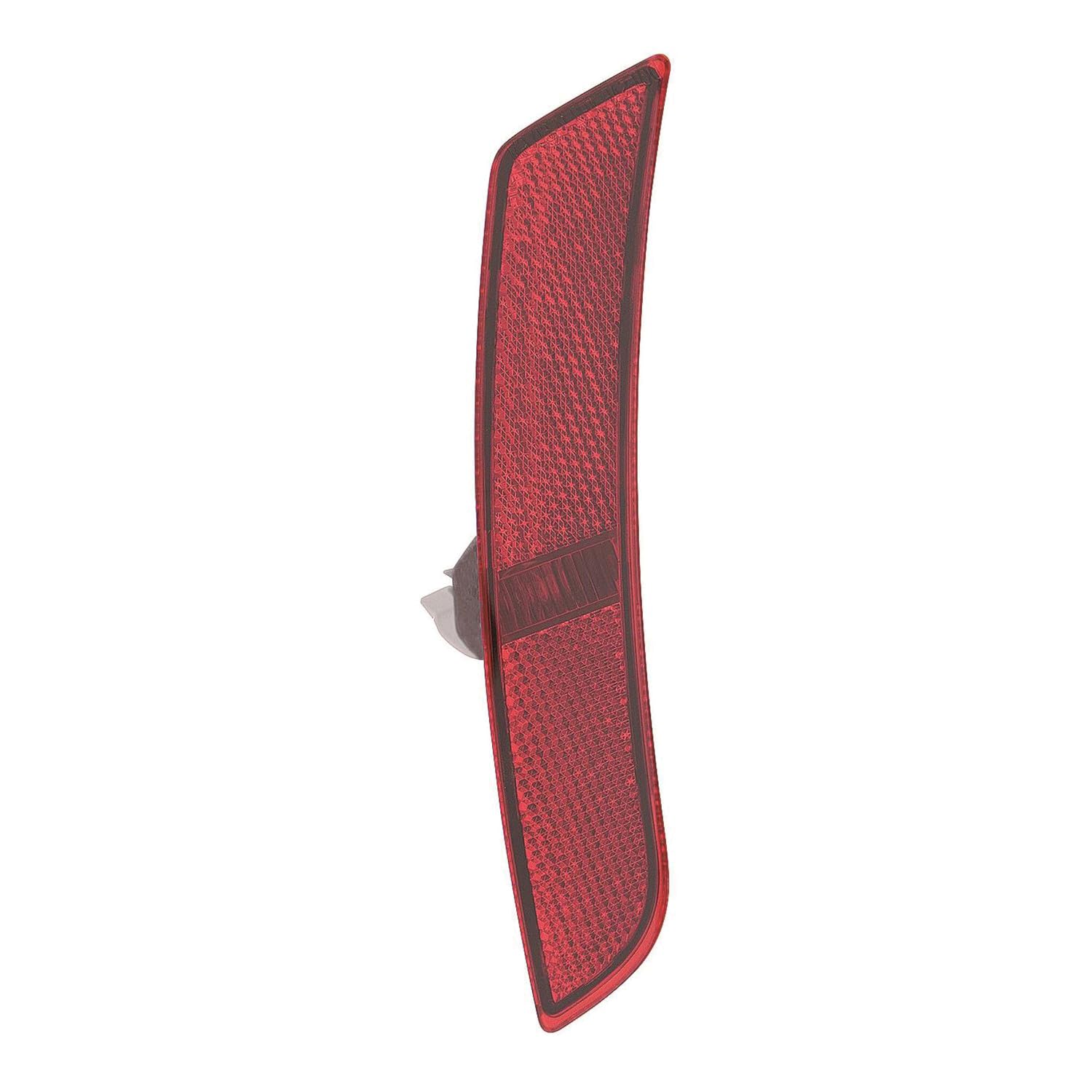 For Chevy Camaro 16-21 R/Side Marker Light RED CAPA | DOT Certified 23126885 | GM2861113C Passenger Side