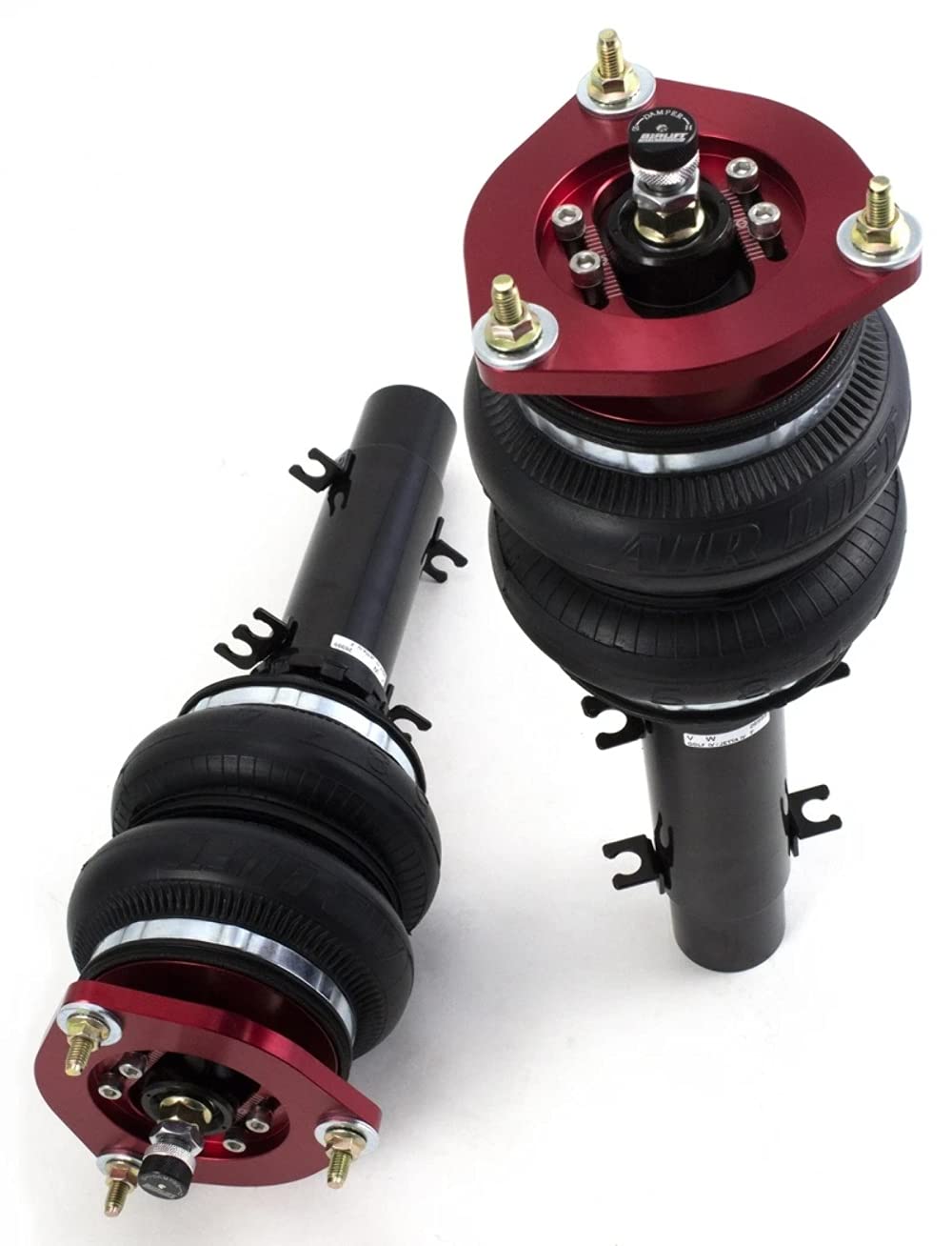 Performance Air Lift 75524 Front Kit