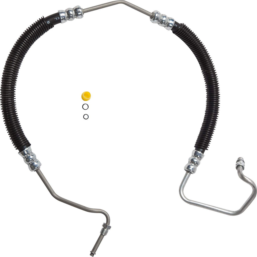 Power Steering Gates 354540 Hose Assembly Pressure Line