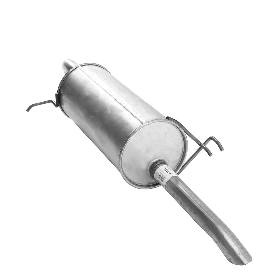 Muffler AP Exhaust 40031 (Welded Assembly)