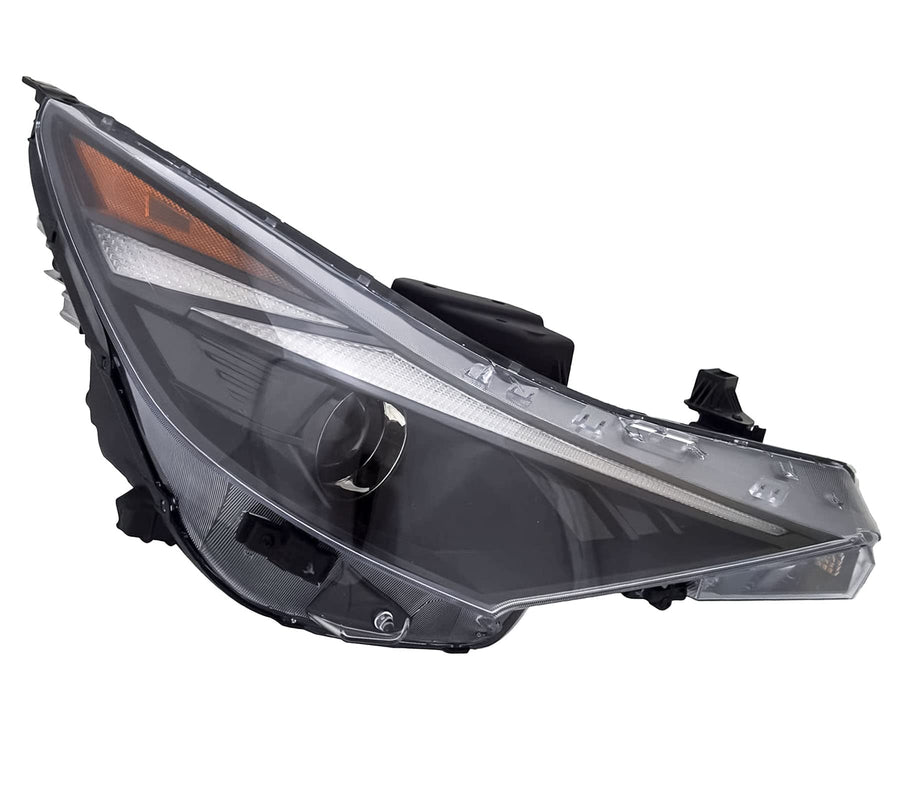 21-21 TYC HY ELNTR US-BUILT HALGN H.L RH (20-17737-00-9)
