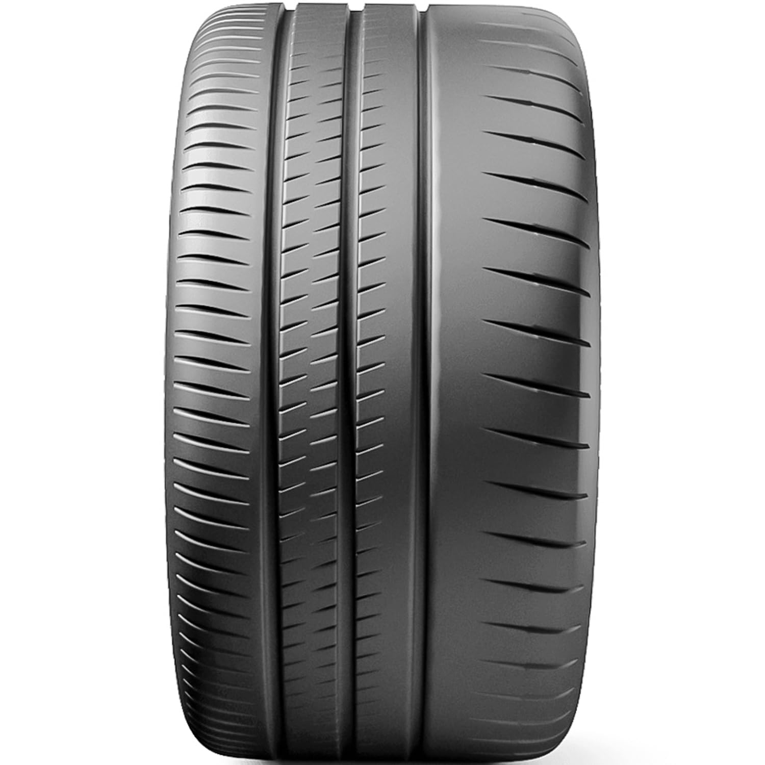 Pilot Sport Cup 2 Michelin Performance Radial Tire - 315/030R19 100(Y)