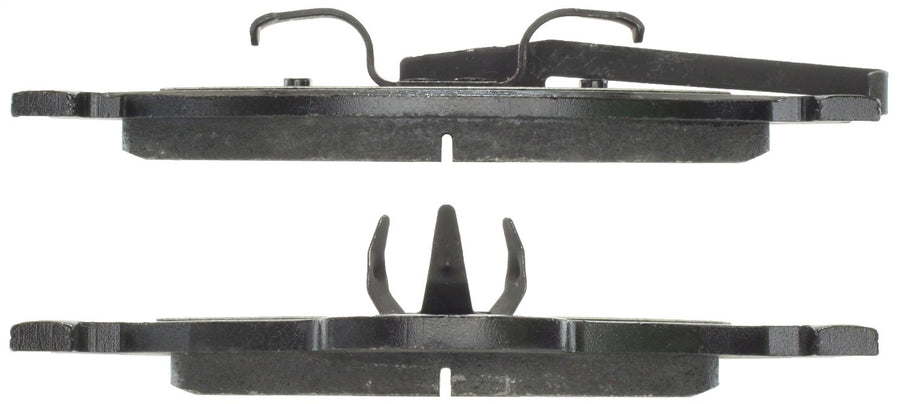 Sport Brake Pads StopTech 309.07600 with Shims and Hardware