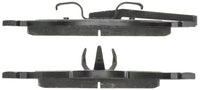 Sport Brake Pads StopTech 309.07600 with Shims and Hardware