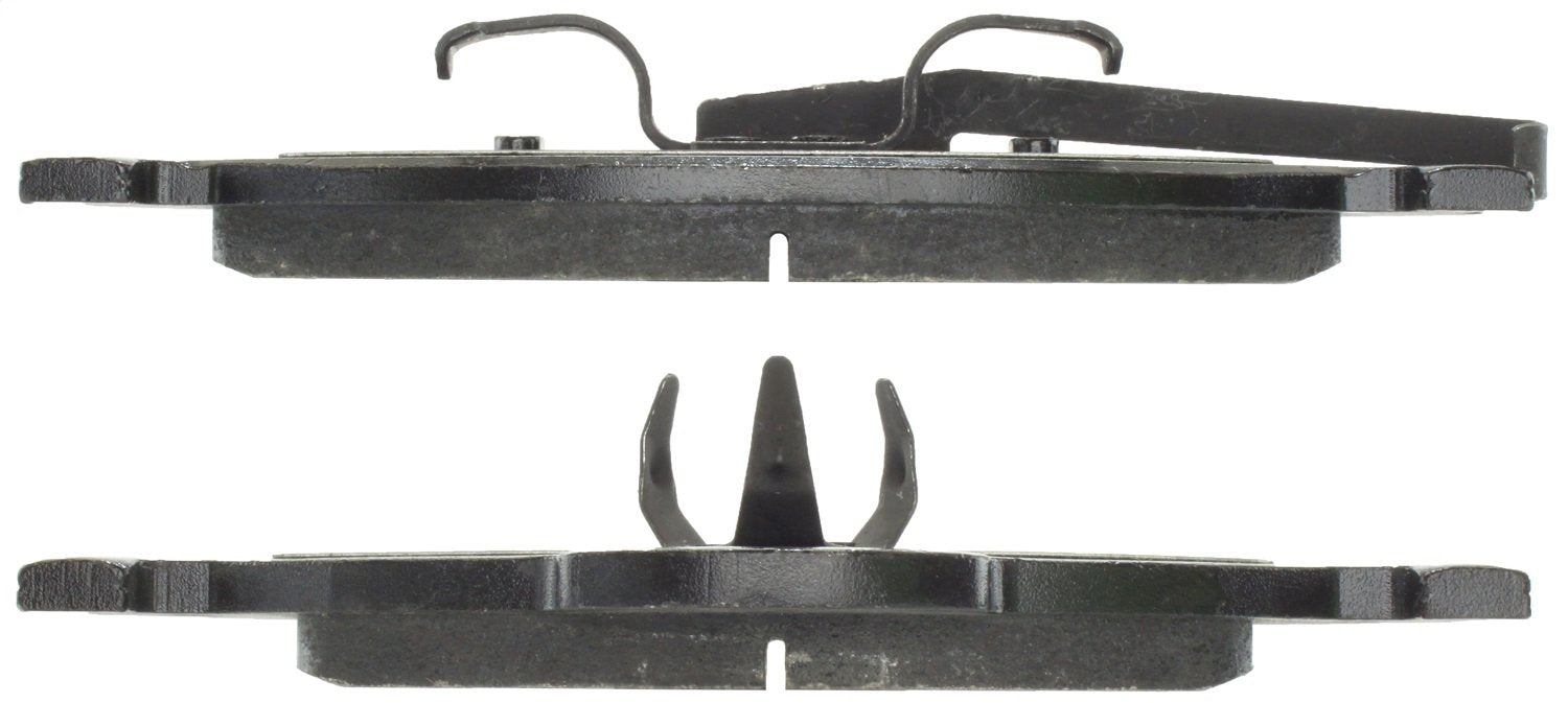 Sport Brake Pads StopTech 309.07600 with Shims and Hardware
